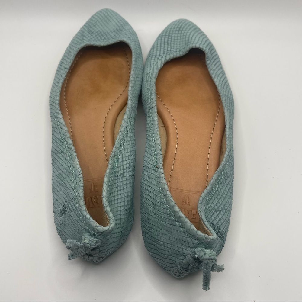 Frye & Co | Point toe flats | size 6.5​​ - Picture 11 of 11